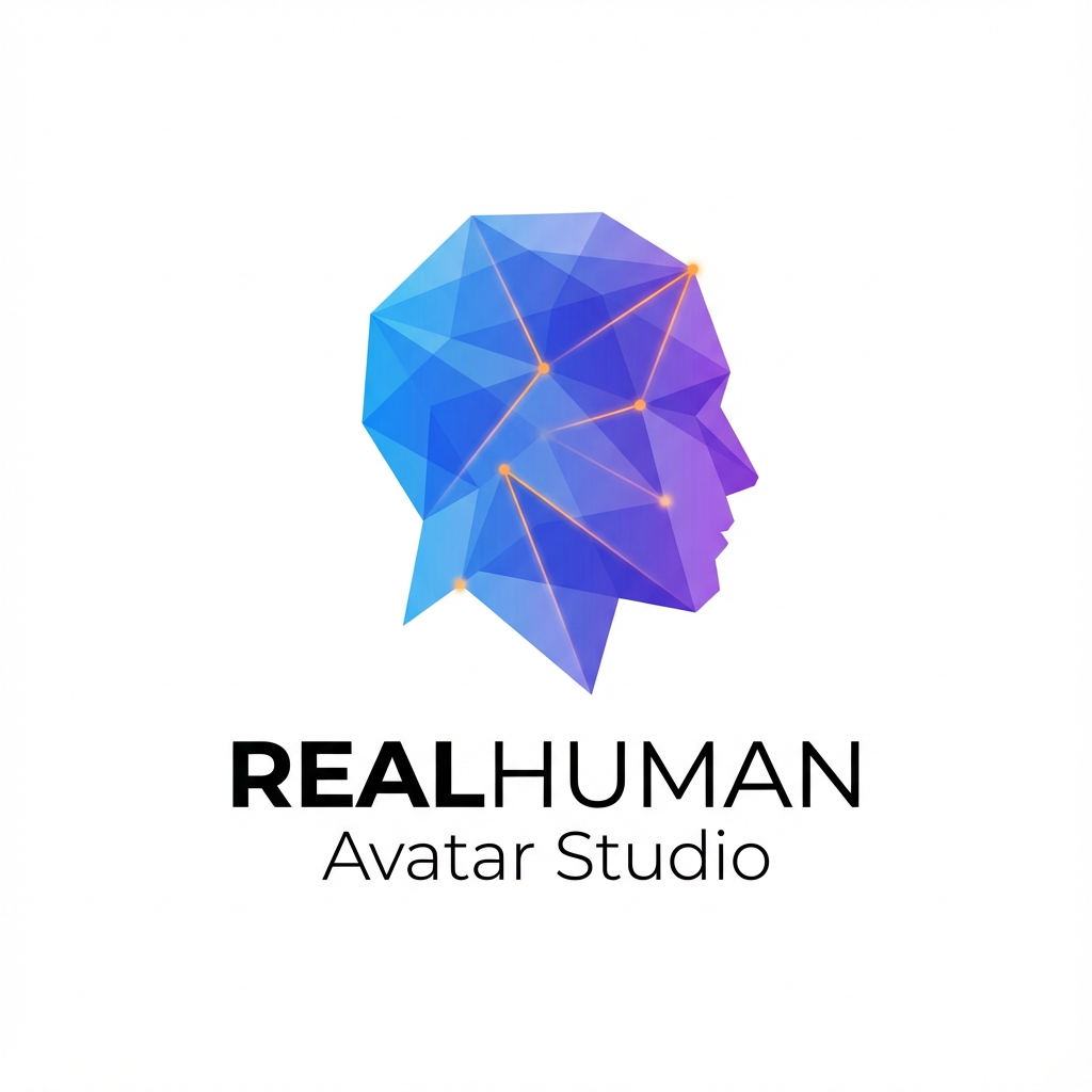 RealHuman Avatar Studio